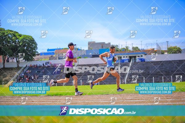 Jogos Abertos do Vale do Ivaí - JAVIs - Atletismo