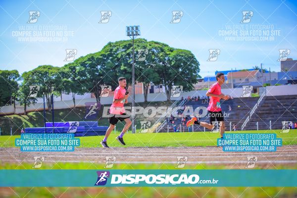Jogos Abertos do Vale do Ivaí - JAVIs - Atletismo