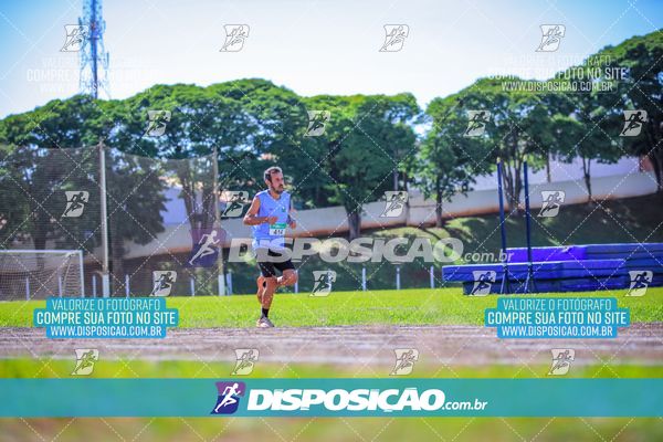 Jogos Abertos do Vale do Ivaí - JAVIs - Atletismo