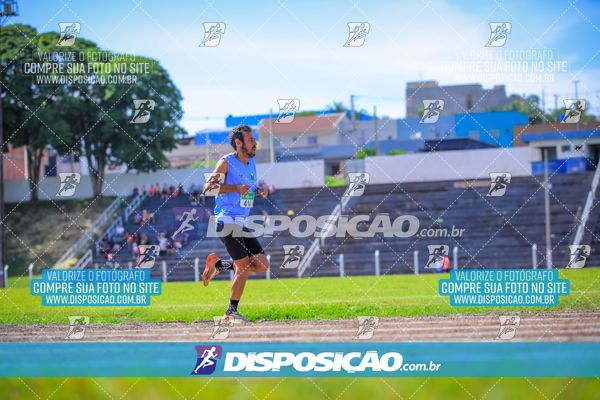 Jogos Abertos do Vale do Ivaí - JAVIs - Atletismo