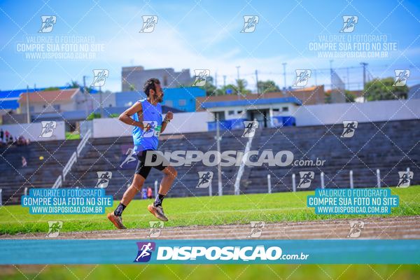 Jogos Abertos do Vale do Ivaí - JAVIs - Atletismo