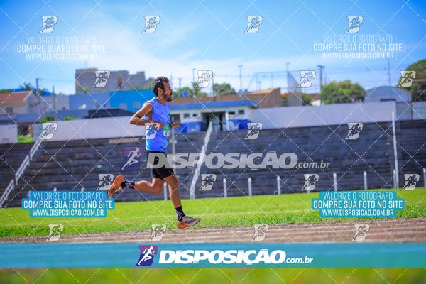 Jogos Abertos do Vale do Ivaí - JAVIs - Atletismo