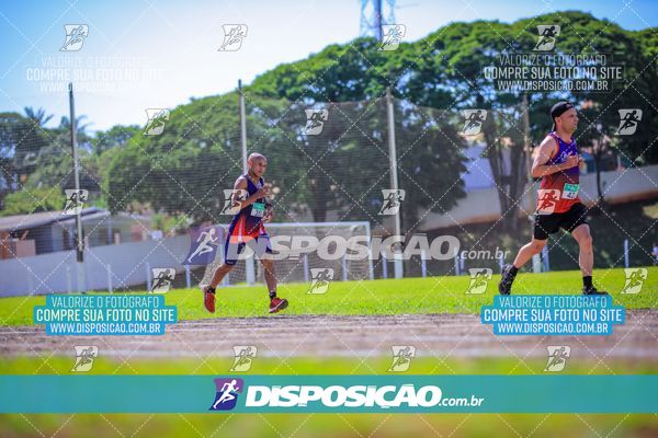 Jogos Abertos do Vale do Ivaí - JAVIs - Atletismo