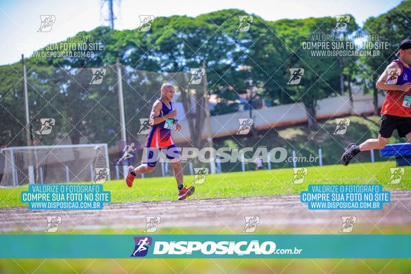Jogos Abertos do Vale do Ivaí - JAVIs - Atletismo