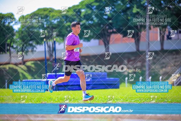 Jogos Abertos do Vale do Ivaí - JAVIs - Atletismo