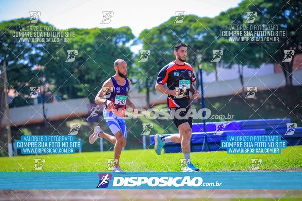 Jogos Abertos do Vale do Ivaí - JAVIs - Atletismo