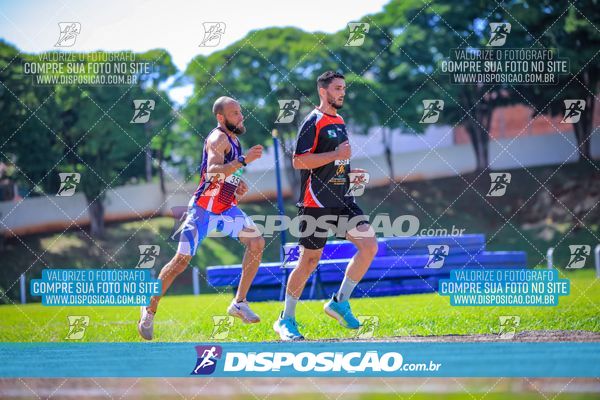 Jogos Abertos do Vale do Ivaí - JAVIs - Atletismo