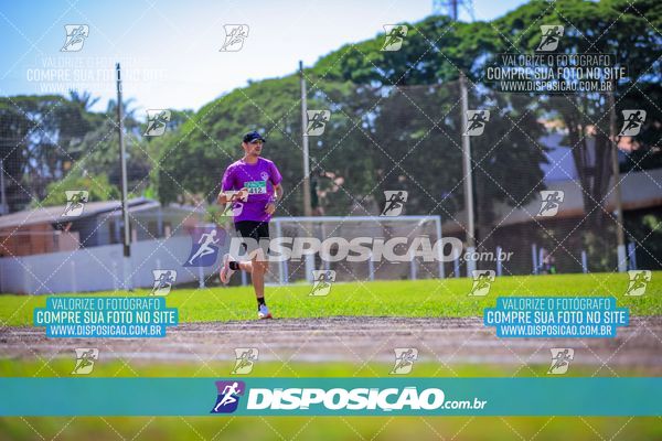 Jogos Abertos do Vale do Ivaí - JAVIs - Atletismo