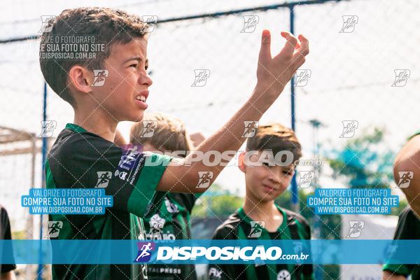 SUPER COPA GELA BOCA-2025