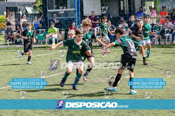 SUPER COPA GELA BOCA-2025