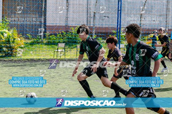 SUPER COPA GELA BOCA-2025