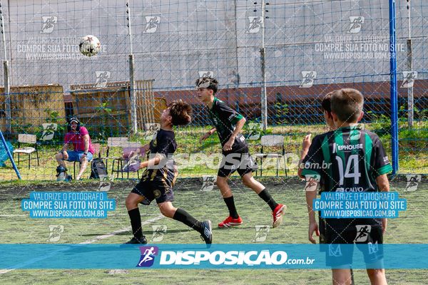 SUPER COPA GELA BOCA-2025