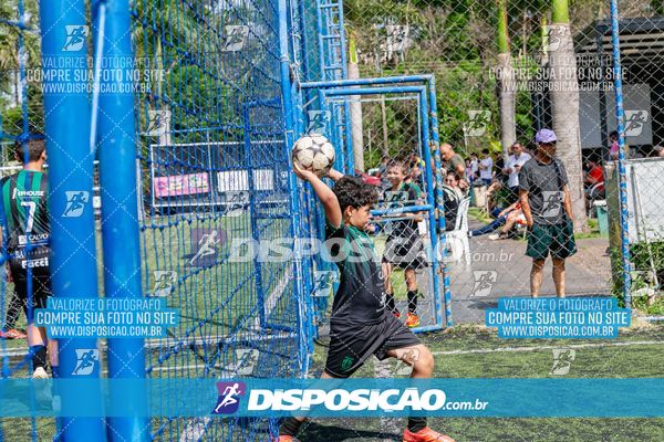 SUPER COPA GELA BOCA-2025