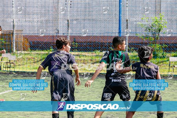 SUPER COPA GELA BOCA-2025