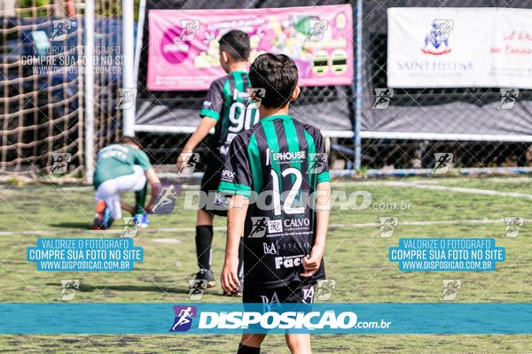 SUPER COPA GELA BOCA-2025