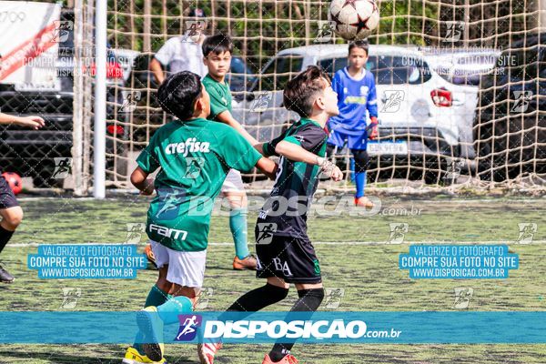 SUPER COPA GELA BOCA-2025