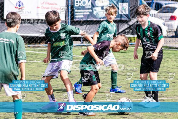 SUPER COPA GELA BOCA-2025