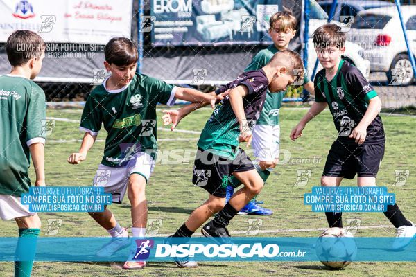 SUPER COPA GELA BOCA-2025