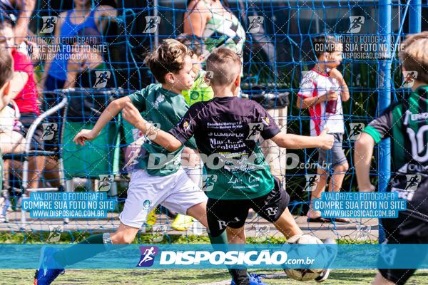 SUPER COPA GELA BOCA-2025