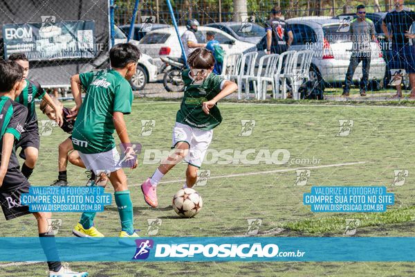 SUPER COPA GELA BOCA-2025