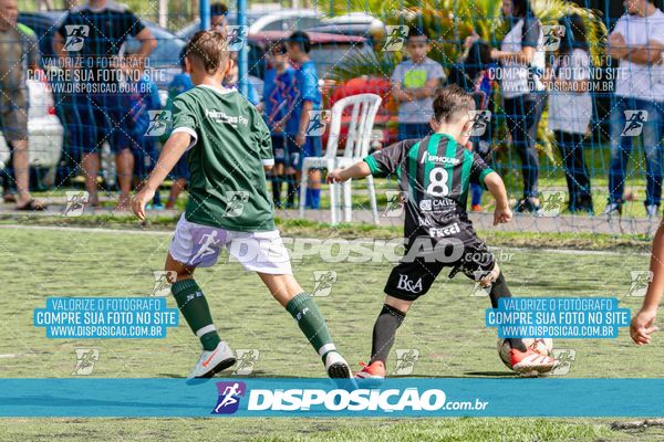 SUPER COPA GELA BOCA-2025