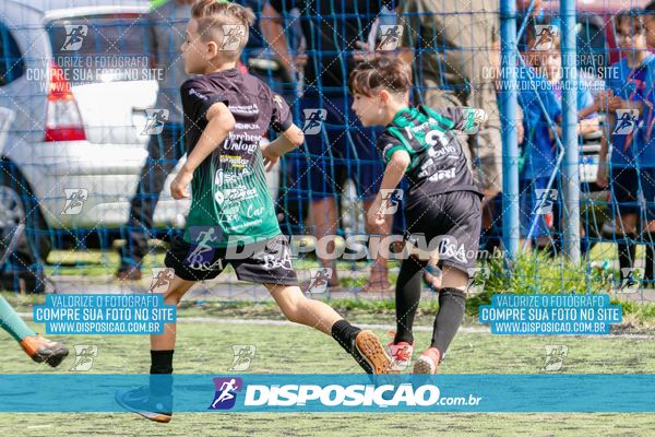 SUPER COPA GELA BOCA-2025