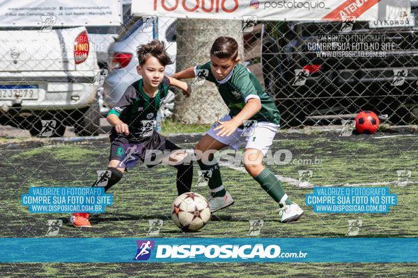 SUPER COPA GELA BOCA-2025