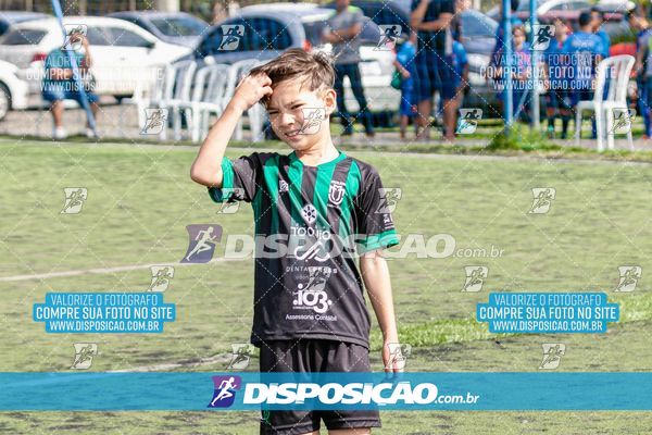 SUPER COPA GELA BOCA-2025