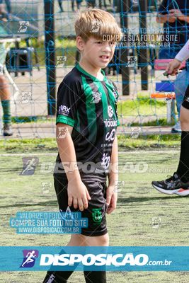 SUPER COPA GELA BOCA-2025