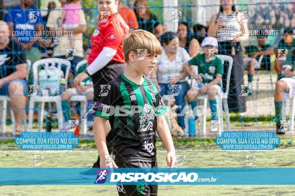 SUPER COPA GELA BOCA-2025