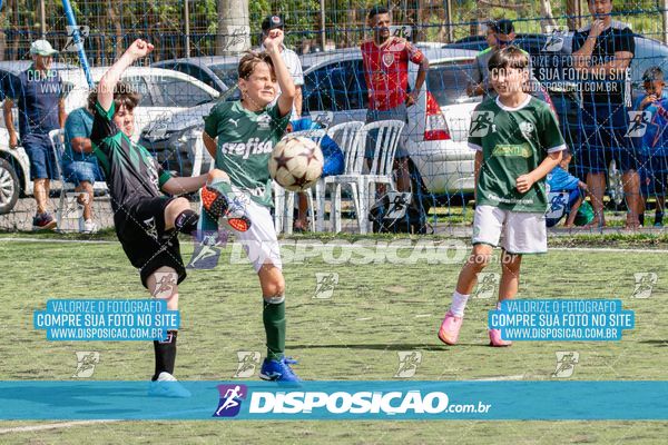 SUPER COPA GELA BOCA-2025