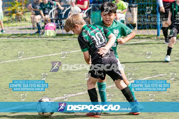 SUPER COPA GELA BOCA-2025