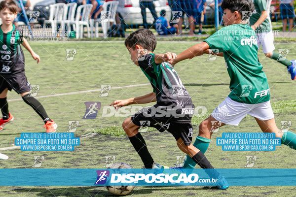 SUPER COPA GELA BOCA-2025