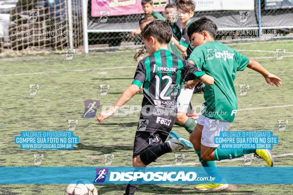 SUPER COPA GELA BOCA-2025