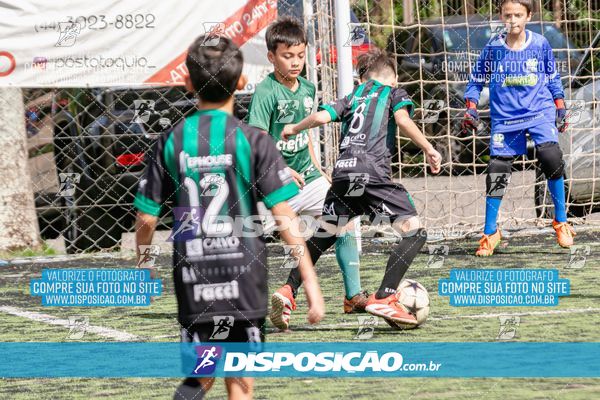 SUPER COPA GELA BOCA-2025