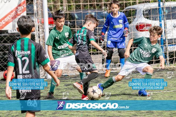 SUPER COPA GELA BOCA-2025