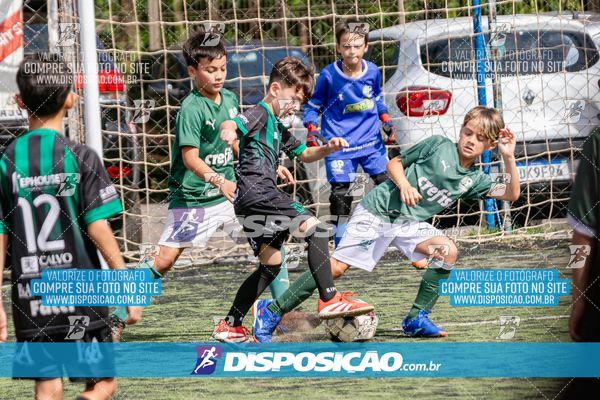 SUPER COPA GELA BOCA-2025