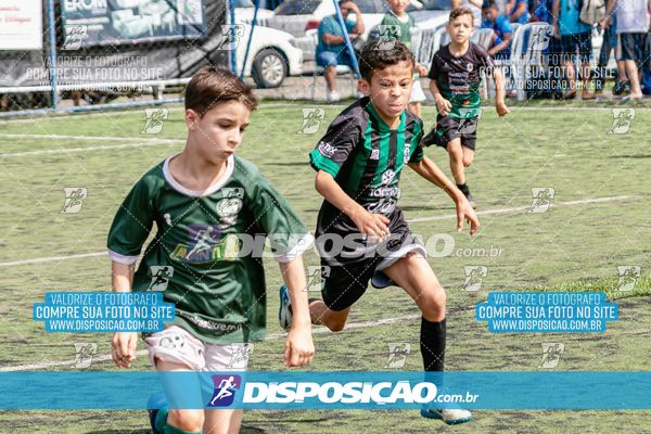 SUPER COPA GELA BOCA-2025