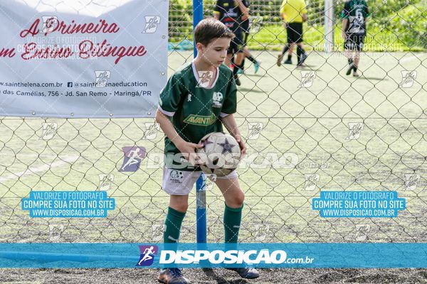 SUPER COPA GELA BOCA-2025