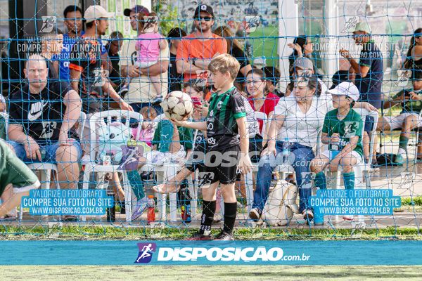 SUPER COPA GELA BOCA-2025