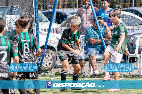 SUPER COPA GELA BOCA-2025