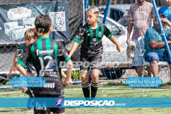 SUPER COPA GELA BOCA-2025