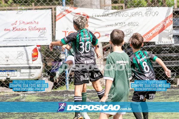 SUPER COPA GELA BOCA-2025