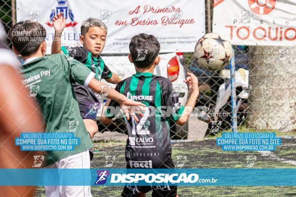 SUPER COPA GELA BOCA-2025