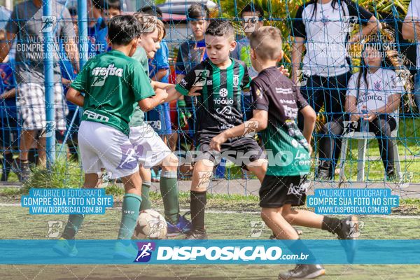 SUPER COPA GELA BOCA-2025