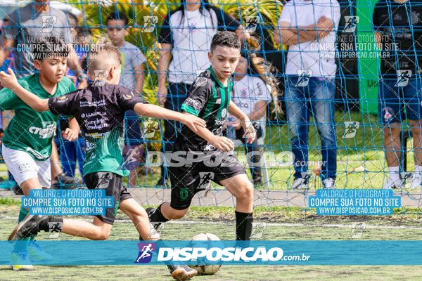 SUPER COPA GELA BOCA-2025