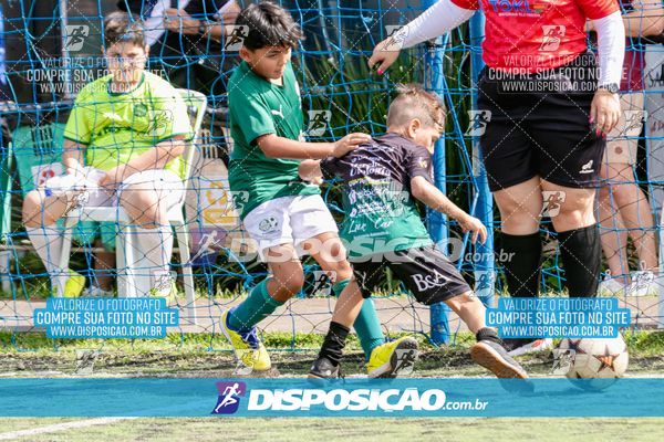 SUPER COPA GELA BOCA-2025