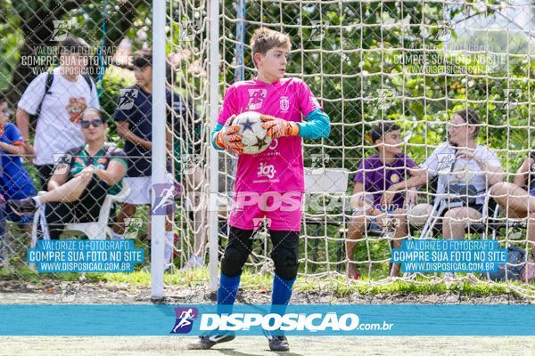 SUPER COPA GELA BOCA-2025