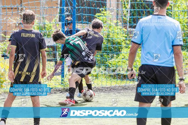 SUPER COPA GELA BOCA-2025