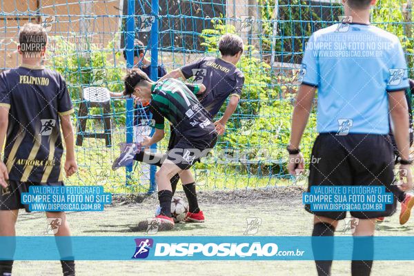 SUPER COPA GELA BOCA-2025